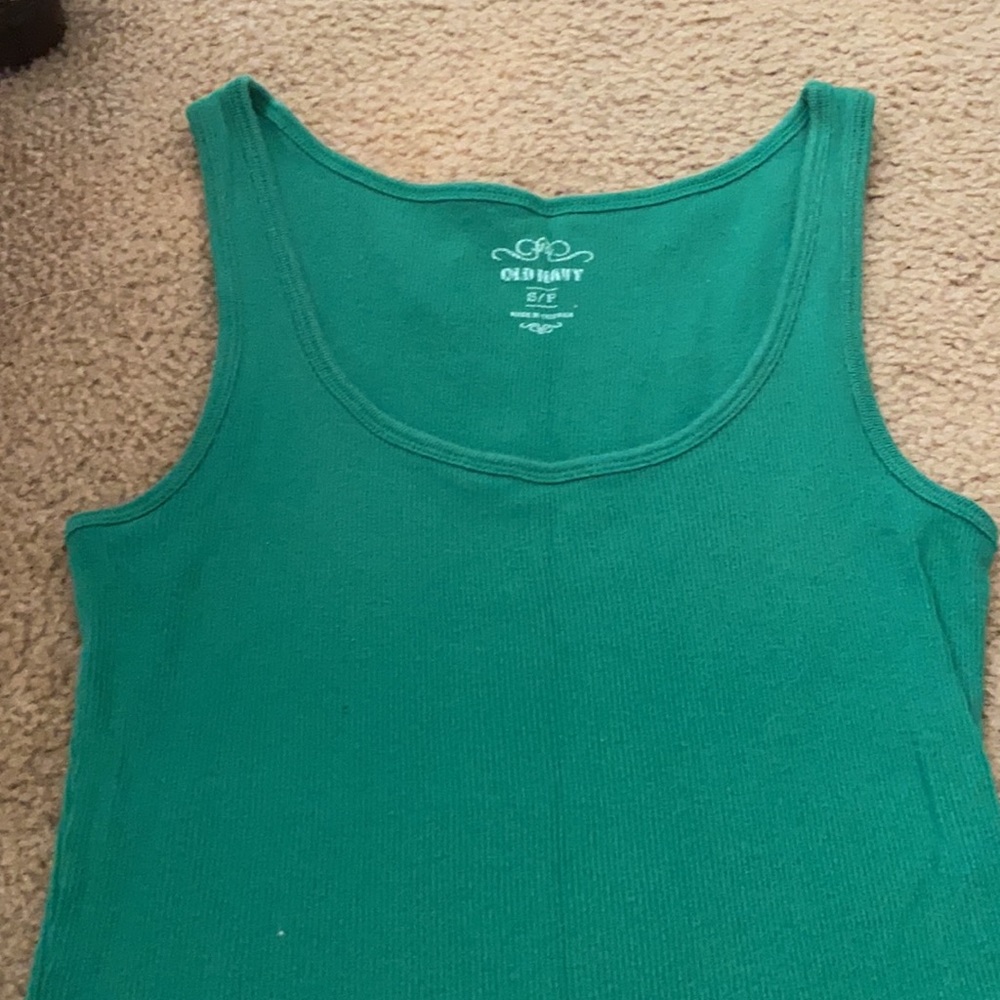 Tank Top - Picture 2 of 2